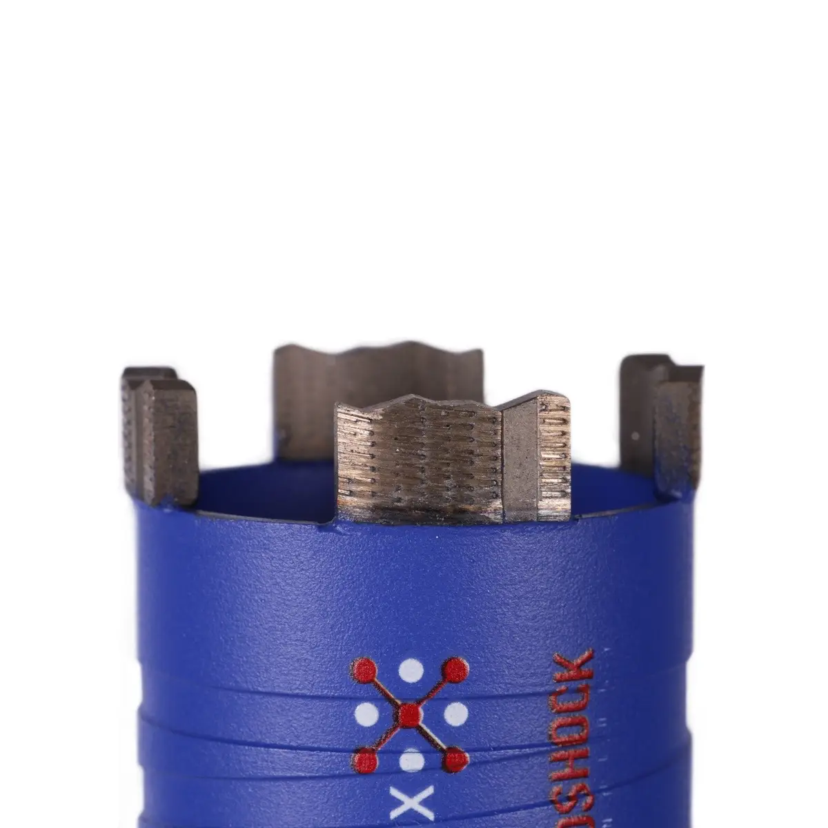 Dijamantno svrdlo DDS-W 052x300-4x1 1/4 UNC RM-TX 1