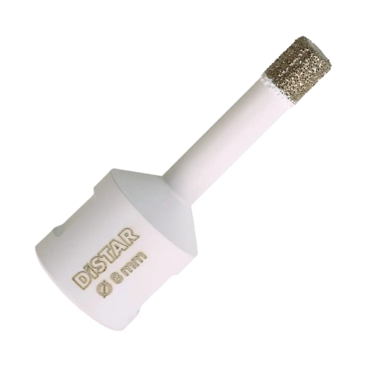 Dijamantna kruna DDR-V 08x30xM14 Keramik Pro №1 Dijamantna kruna DDR-V 08x30xM14 Keramik Pro №1