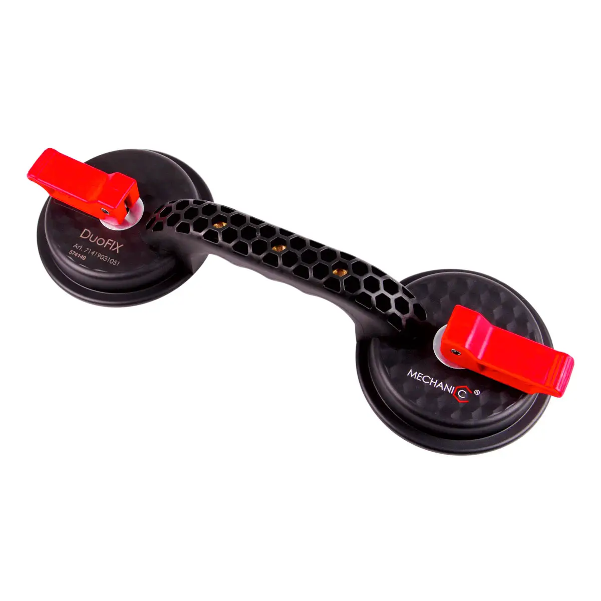 Suction cup DuoFIX №1 Suction cup DuoFIX №1