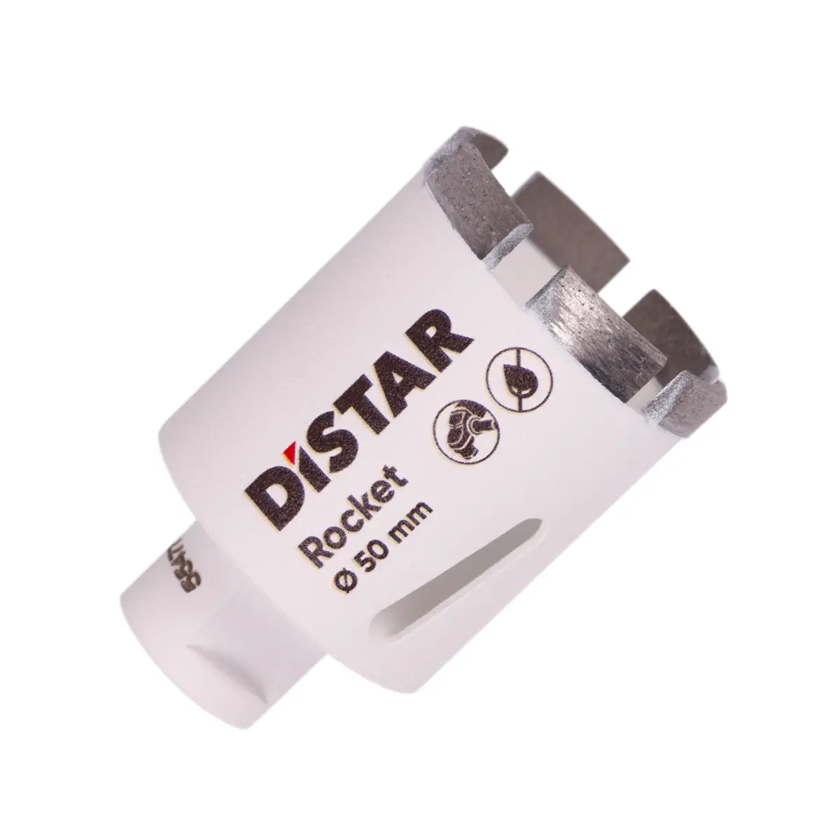 Dijamantna kruna 50x45-6xM14 Rocket 1