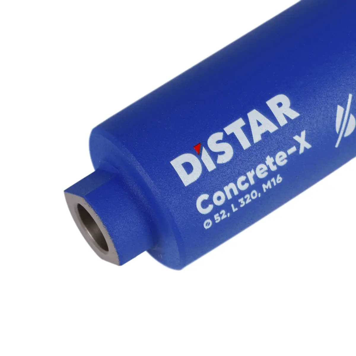 Dijamantno svrdlo DDS-W 52x320xМ16 Concrete X №2