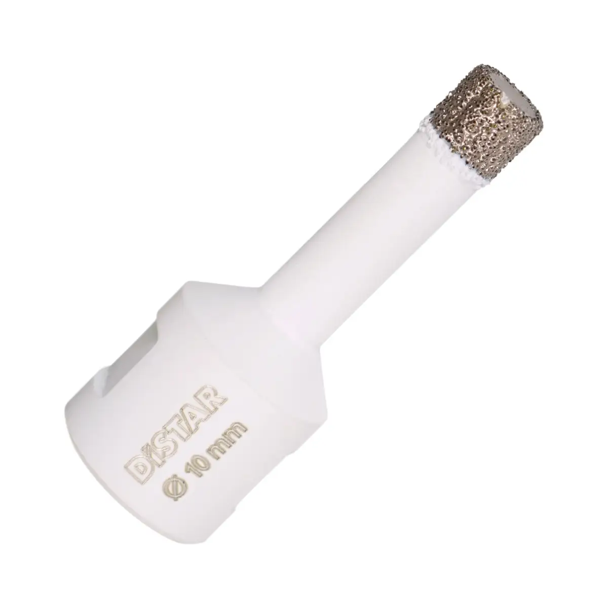 Dijamantna kruna DDR-V 10x30xM14 Keramik Pro №1 Dijamantna kruna DDR-V 10x30xM14 Keramik Pro №1