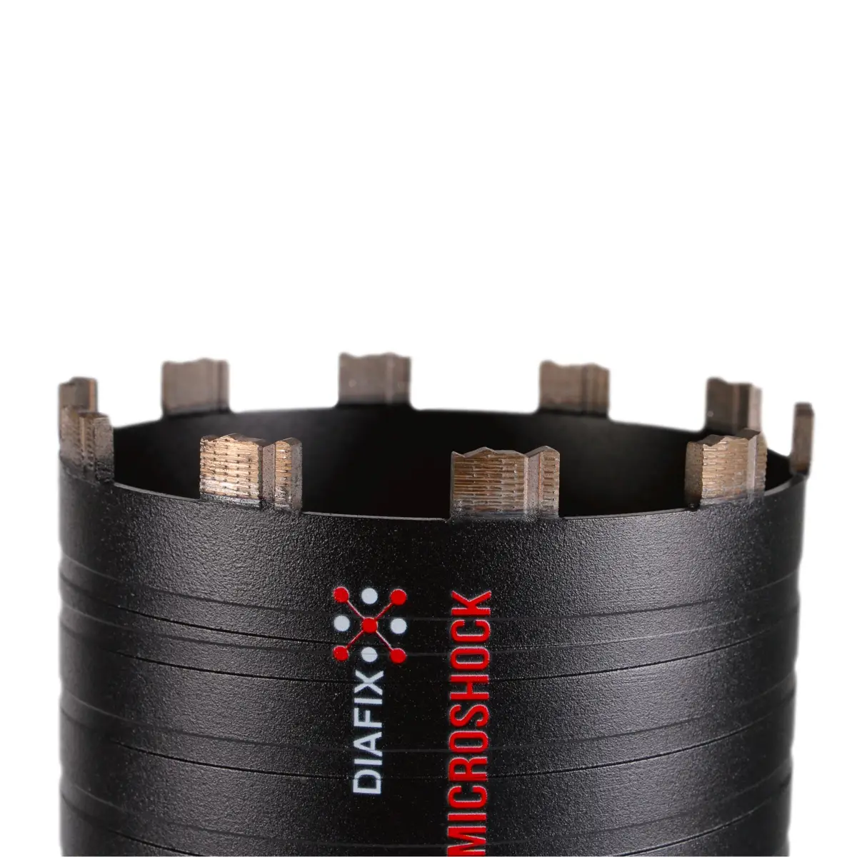 Dijamantno svrdlo DDS-W 132x300x1 1/4 UNC  RS-TX 1