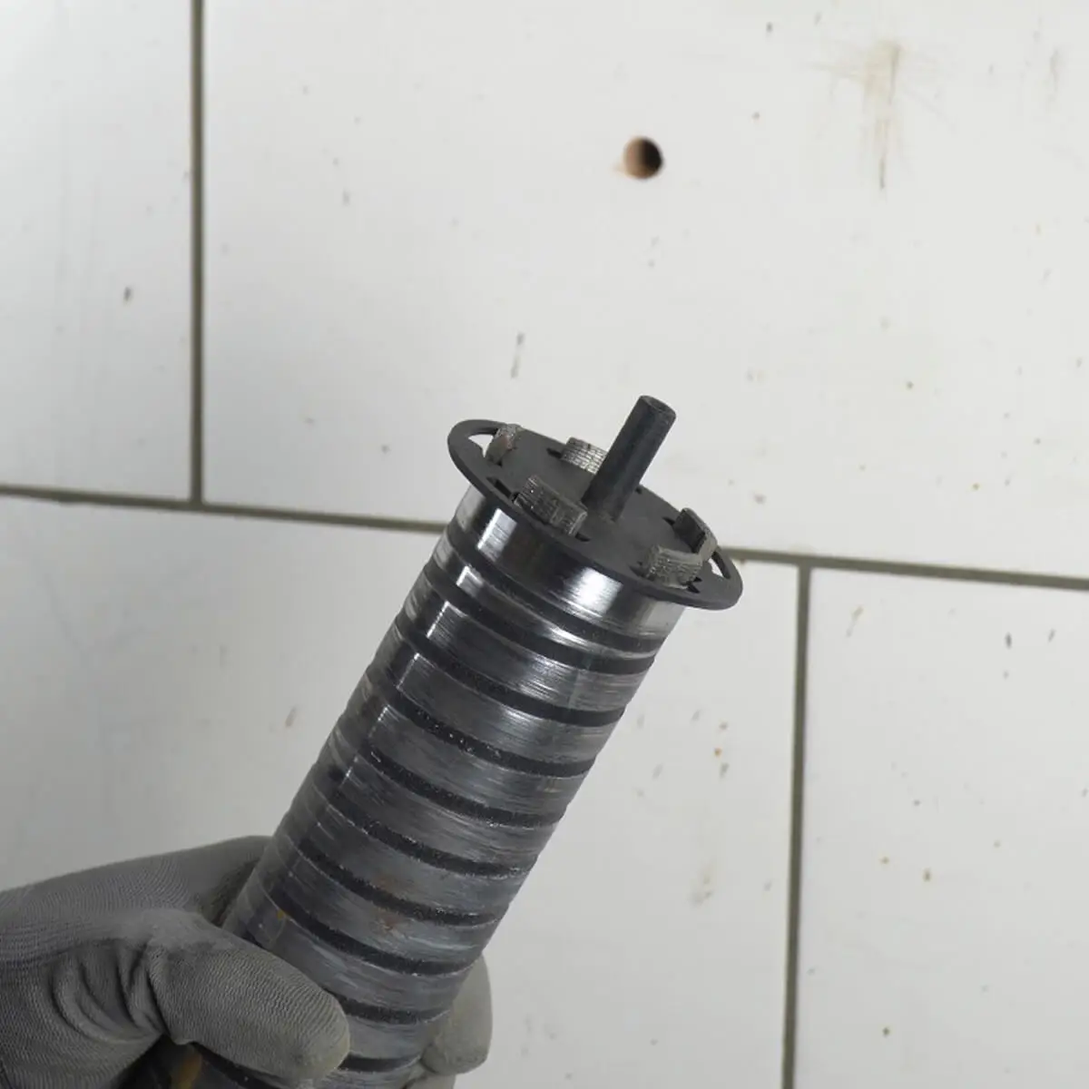 Centrator za početno bušenje RS/RM-TX 62/72 №4