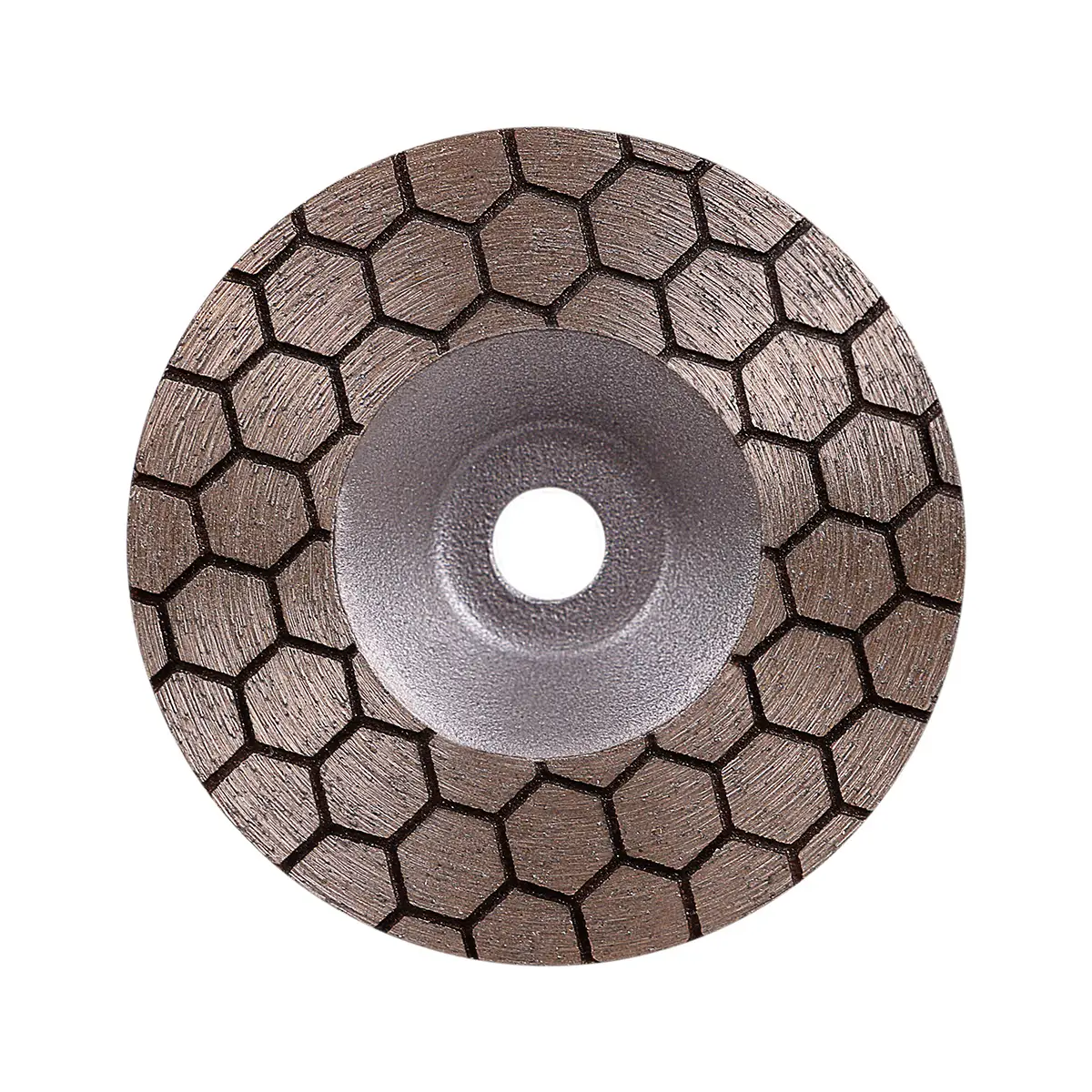 Mini brusna ploča DGM-S 45/5,8F Nectar 100 №1