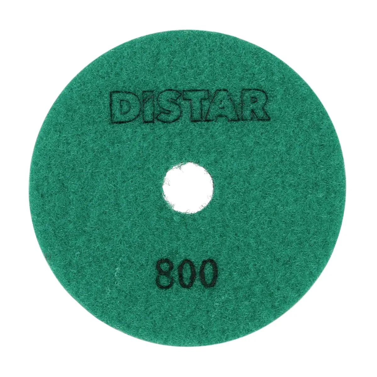 Brzi polirni jastučić za čisto brušenje 100x3x15 CleanPad #800 1