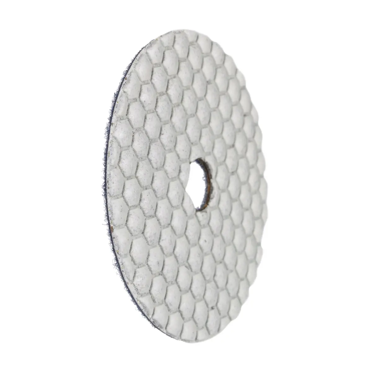 Brzi polirni jastučić za čisto brušenje 100x3x15 CleanPad #50 1