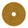 Brzi polirni jastučić 100x3x15 №1500 Baumesser Standard №1