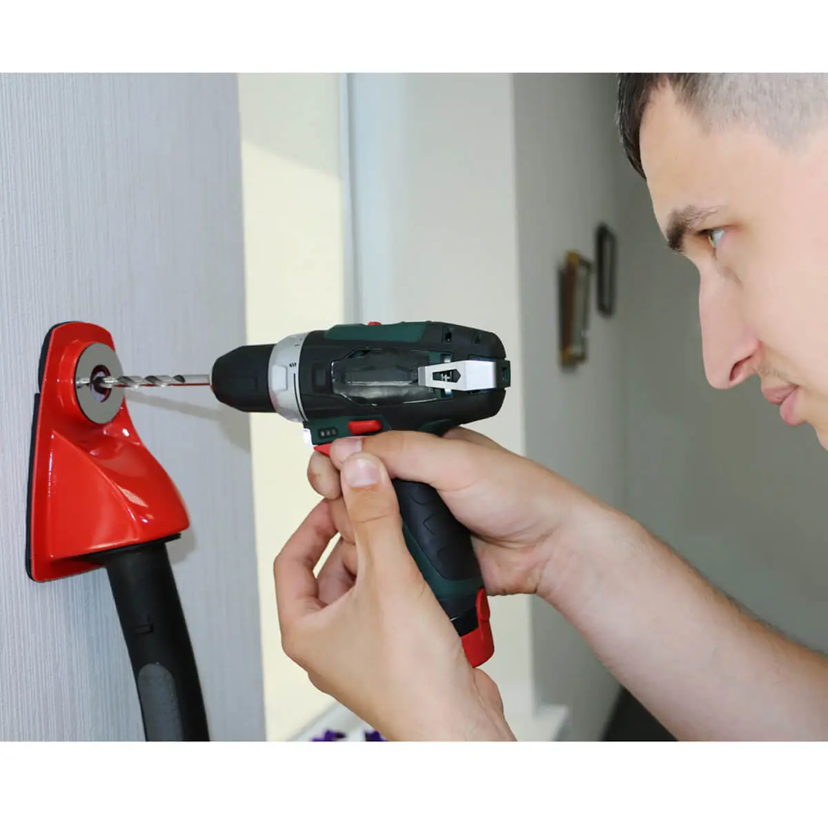 Sakupljač prašine HomeDUSTER 40 №5