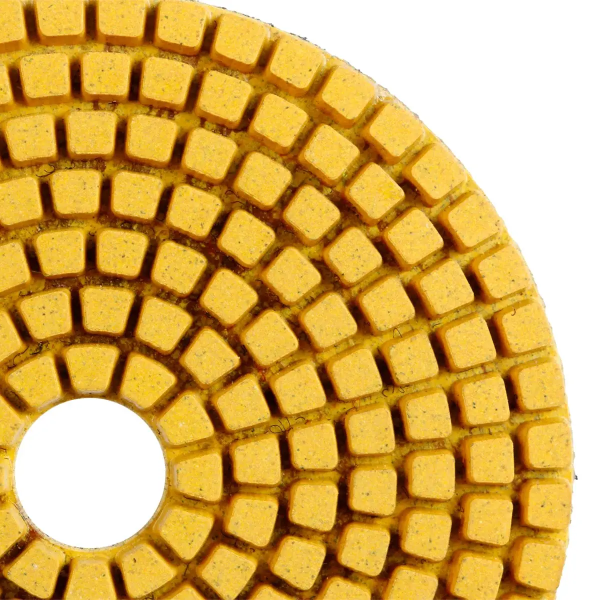 Brzi polirni jastučići 100x3x15 №30 StandART 1