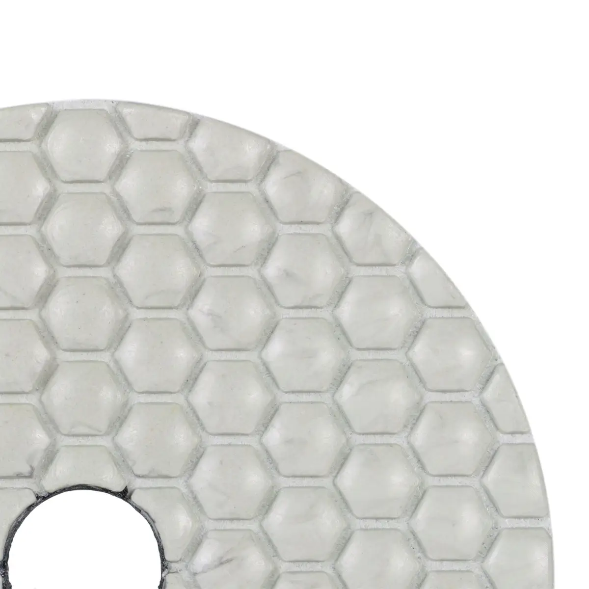 Brzi polirni jastučić za čisto brušenje 100x3x15 CleanPad #800 1