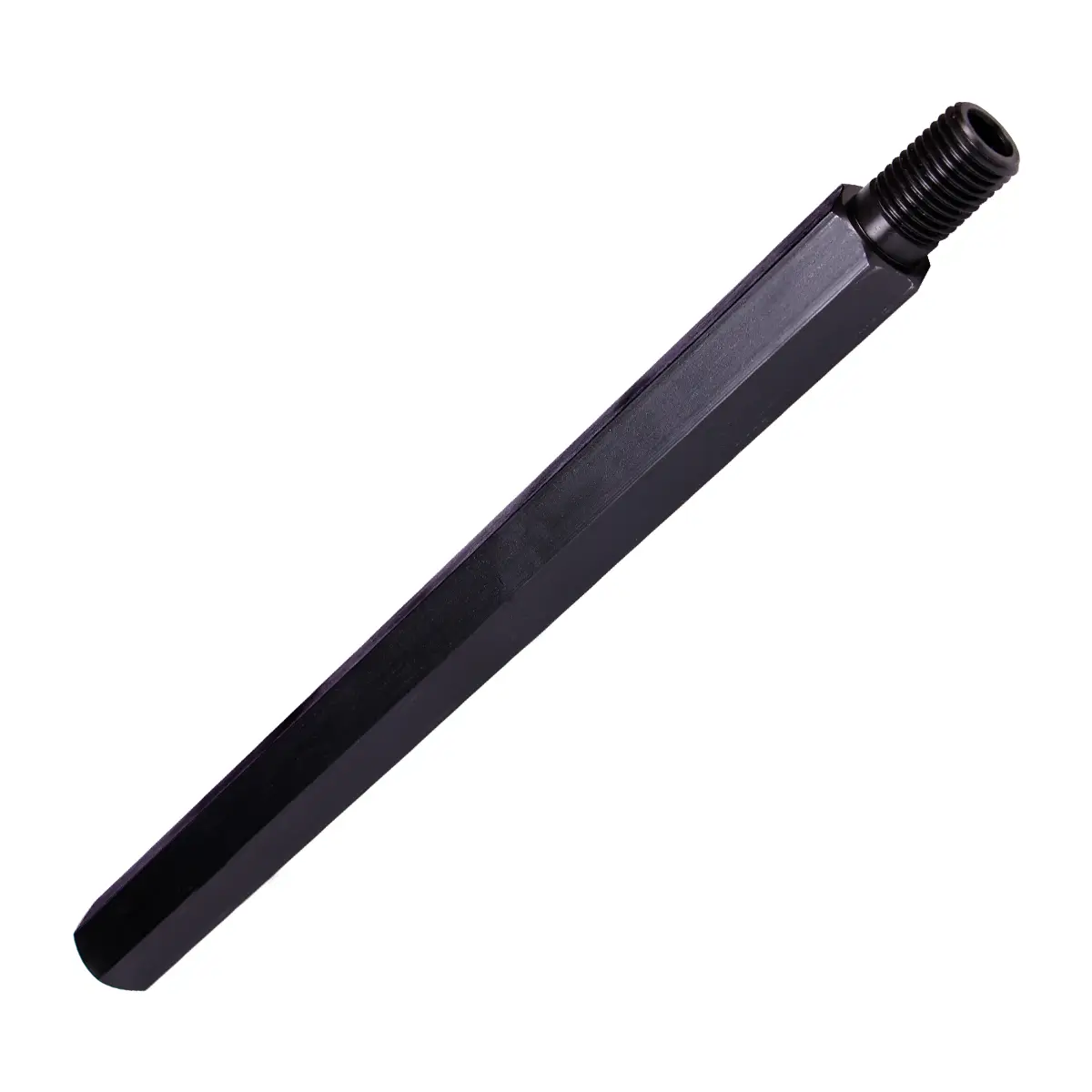 Čelični produžetak za bušilicu L500 1 1/4' №2