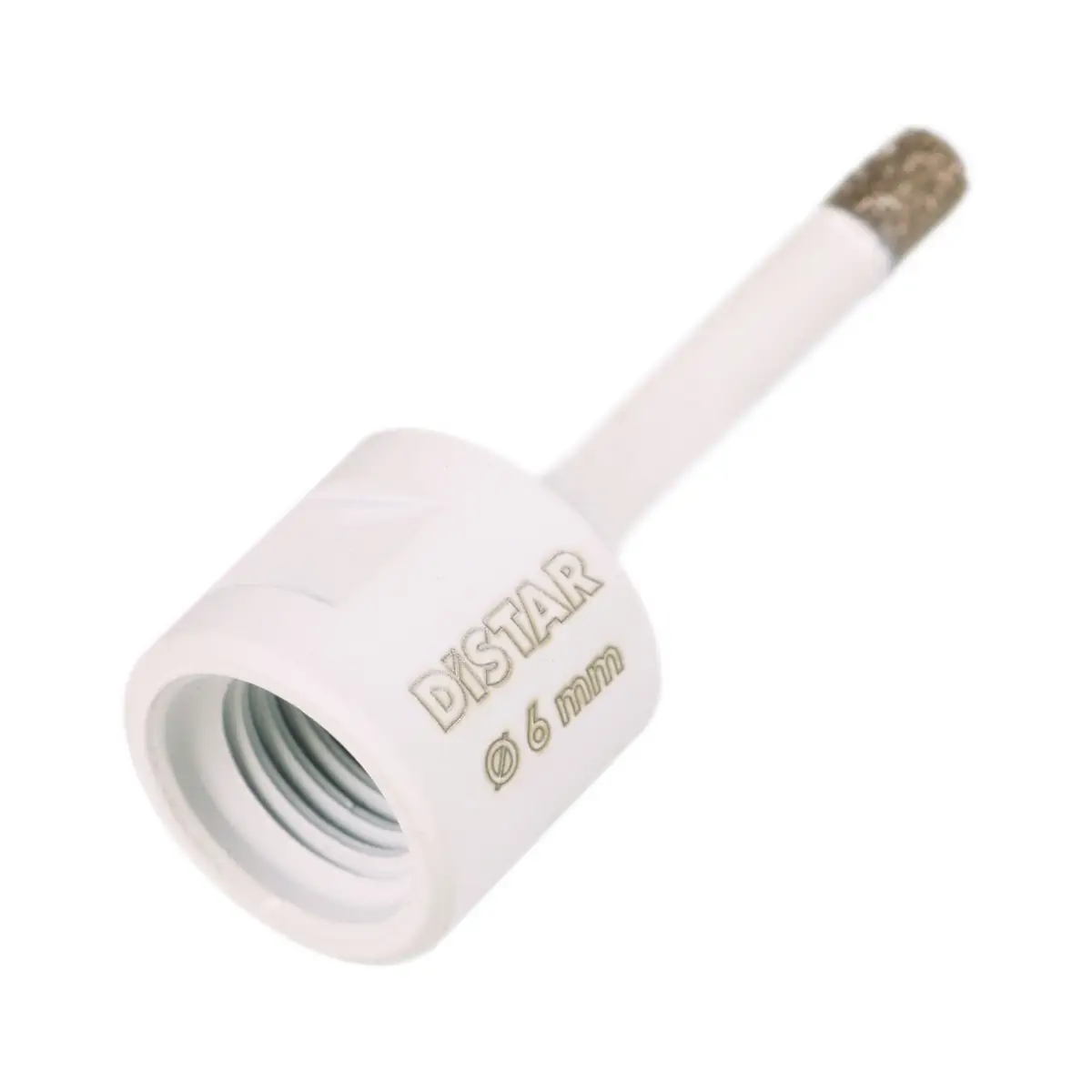 Dijamantna kruna DDR-V 06x30xM14 Keramik Pro №2 Dijamantna kruna DDR-V 06x30xM14 Keramik Pro №2