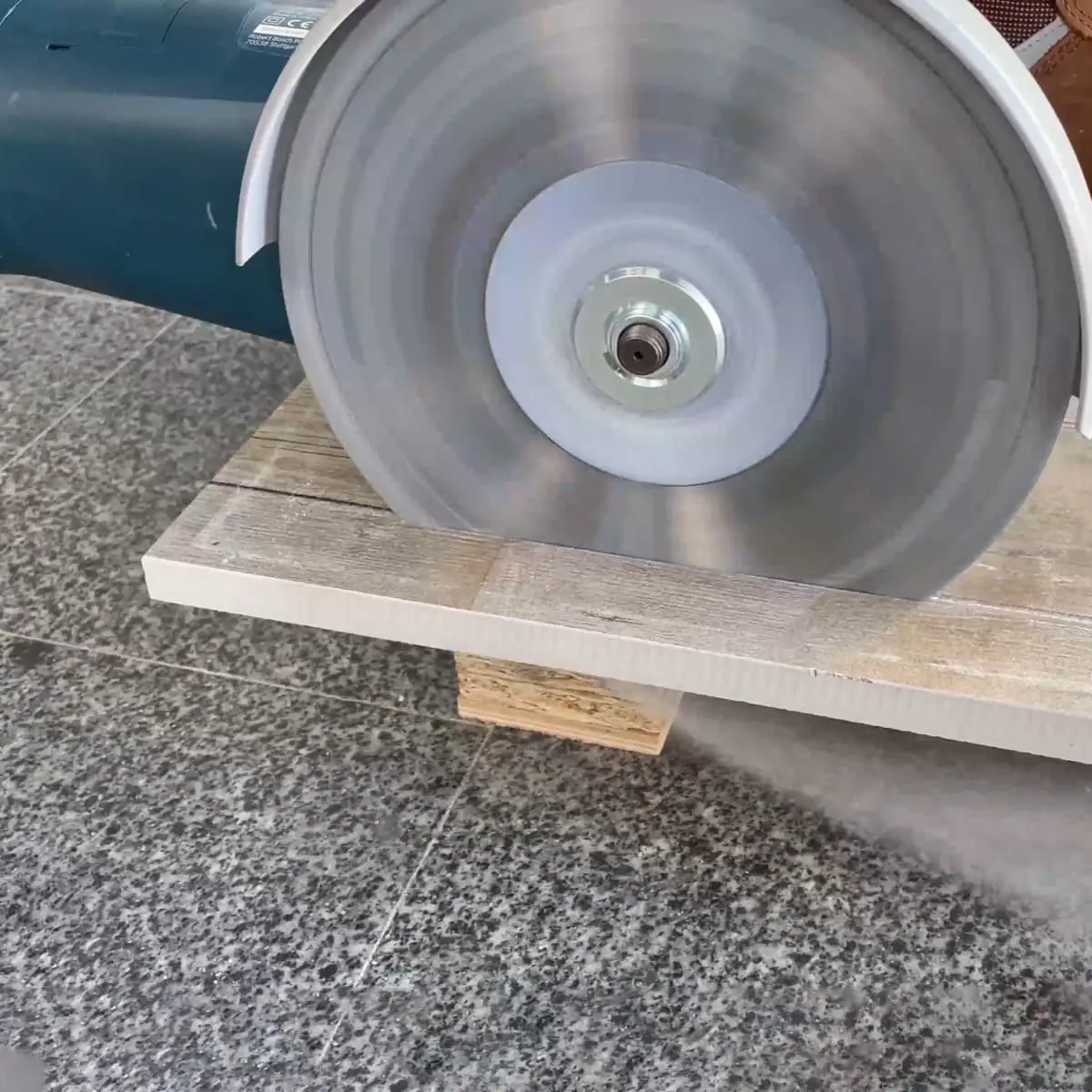 Dijamantni rezna ploča 1A1R 230x22,23/H Gres Master 1