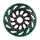 Dijamantni brusni lonac DGS-S 125/22,23-77 Green Point №1