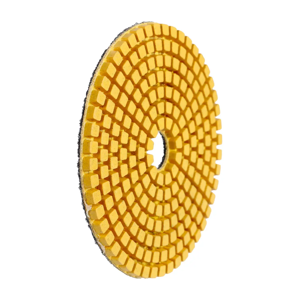 Brzi polirni jastučići 100x3x15 №60 StandART 1