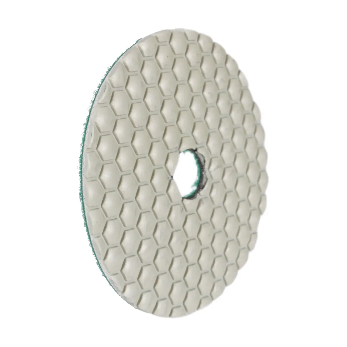Brzi polirni jastučić za čisto brušenje 100x3x15 CleanPad #800 1