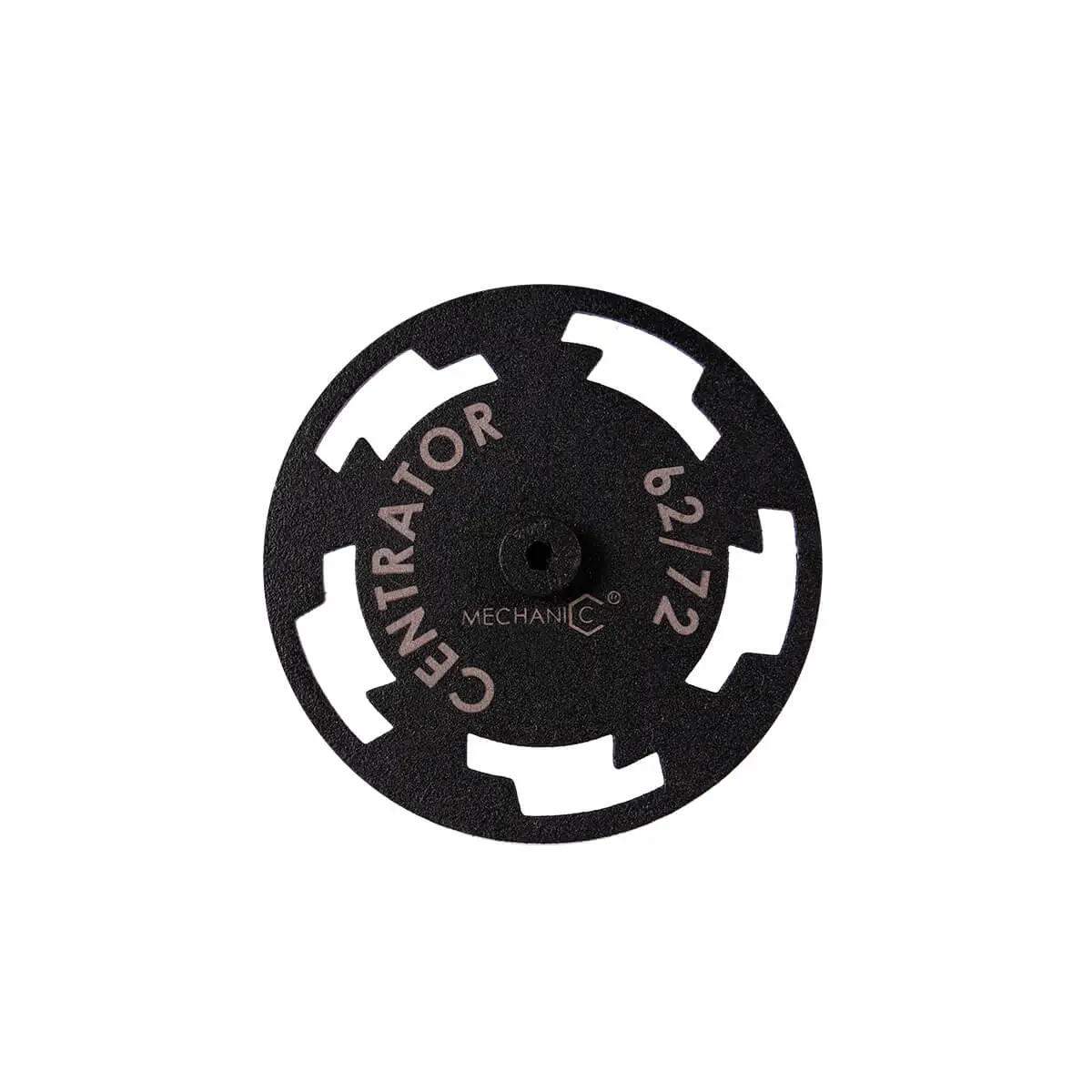 Centrator za početno bušenje RS/RM-TX 62/72 №1