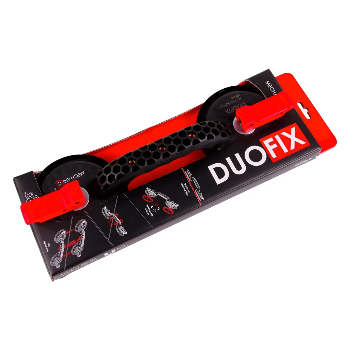 Suction cup DuoFIX №7 Suction cup DuoFIX №7