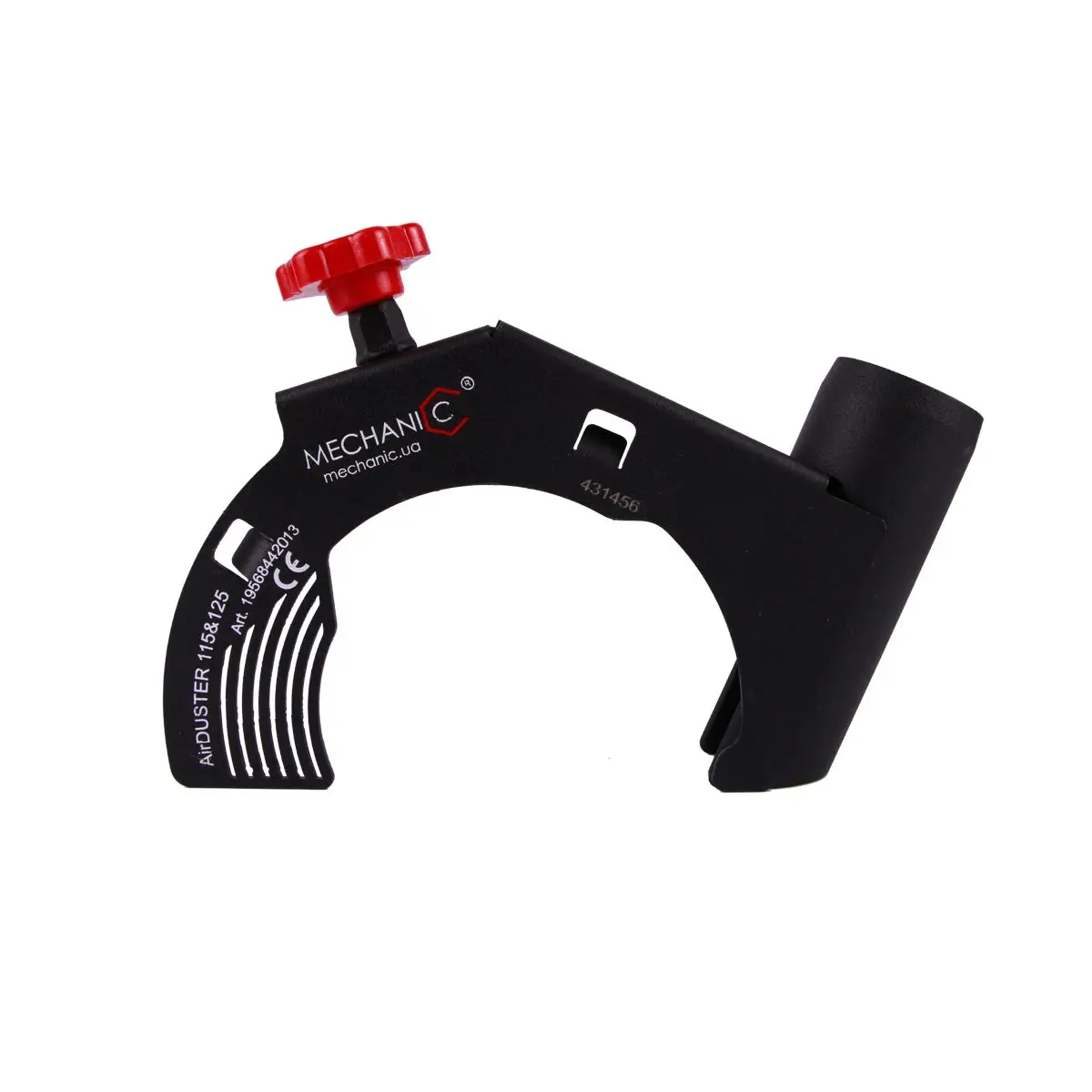 Sakupljač prašine AirDUSTER 115-125 №1 Sakupljač prašine AirDUSTER 115-125 №1