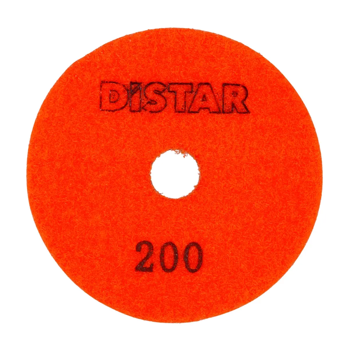 Brzi polirni jastučić za čisto brušenje 100x3x15 CleanPad #200 1