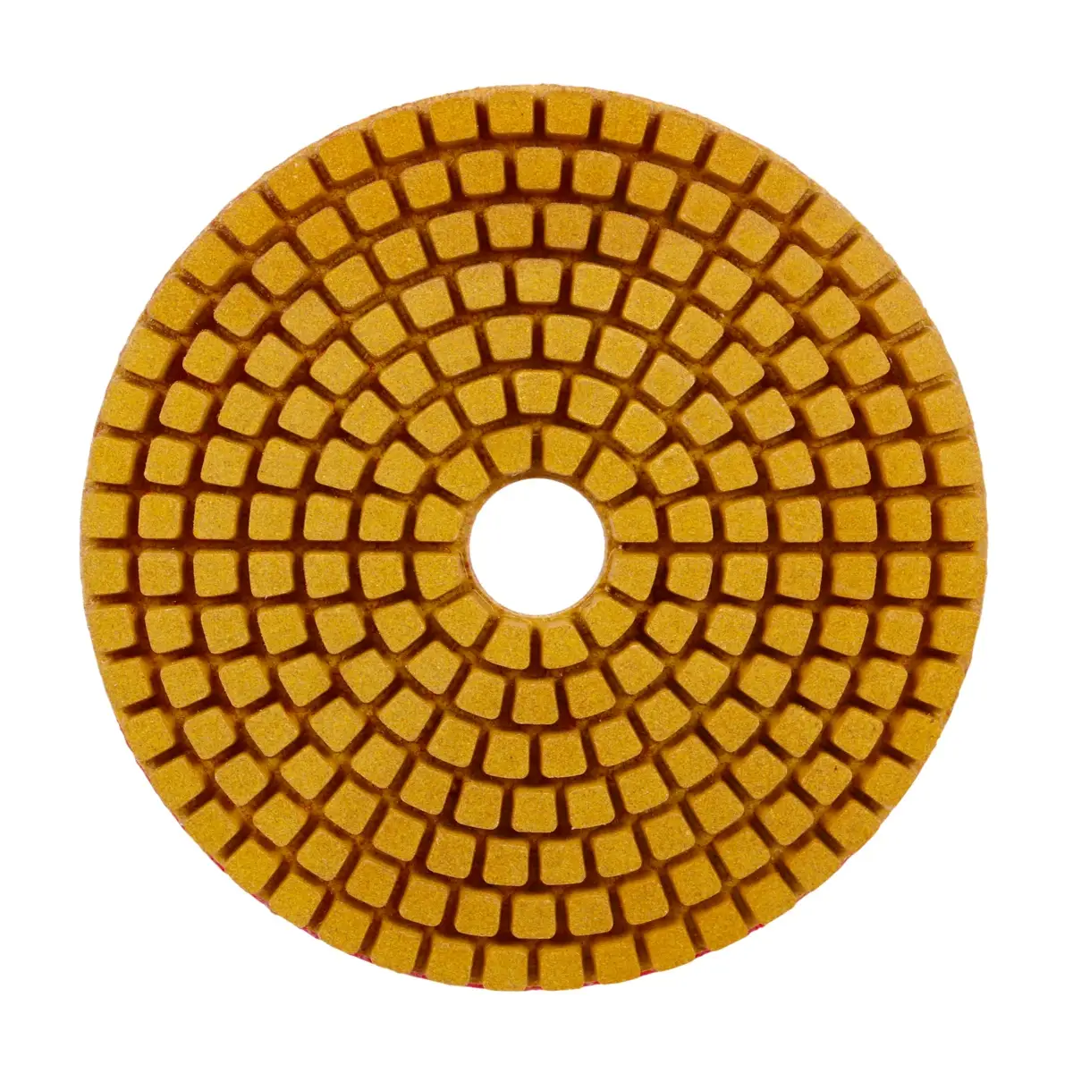 Brzi polirni jastučić 100x3x15 №220 StandART 1