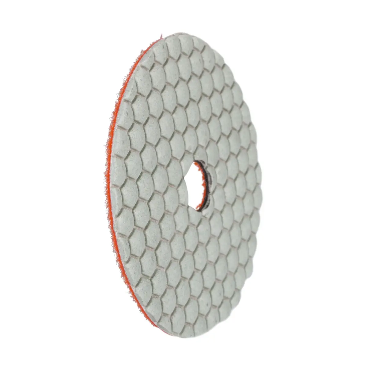Brzi polirni jastučić za čisto brušenje 100x3x15 CleanPad #200 1