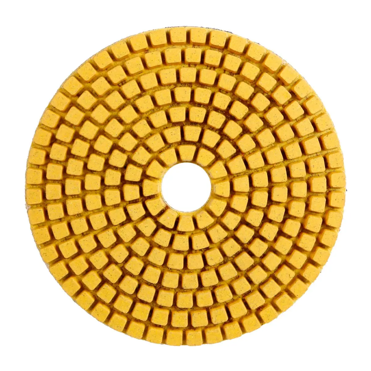 Brzi polirni jastučić 100x3x15 №120 StandART 1