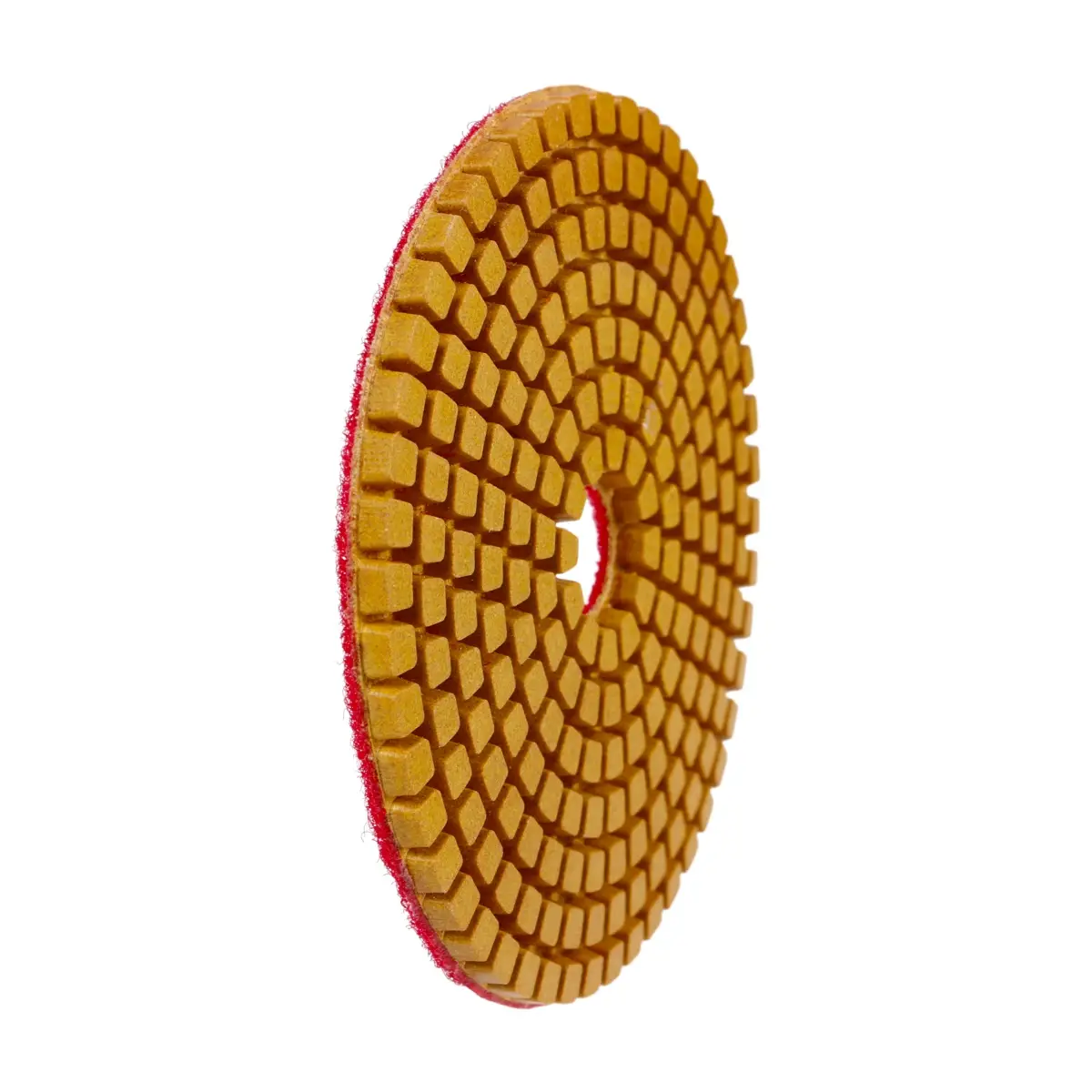Brzi polirni jastučić 100x3x15 №220 StandART 1