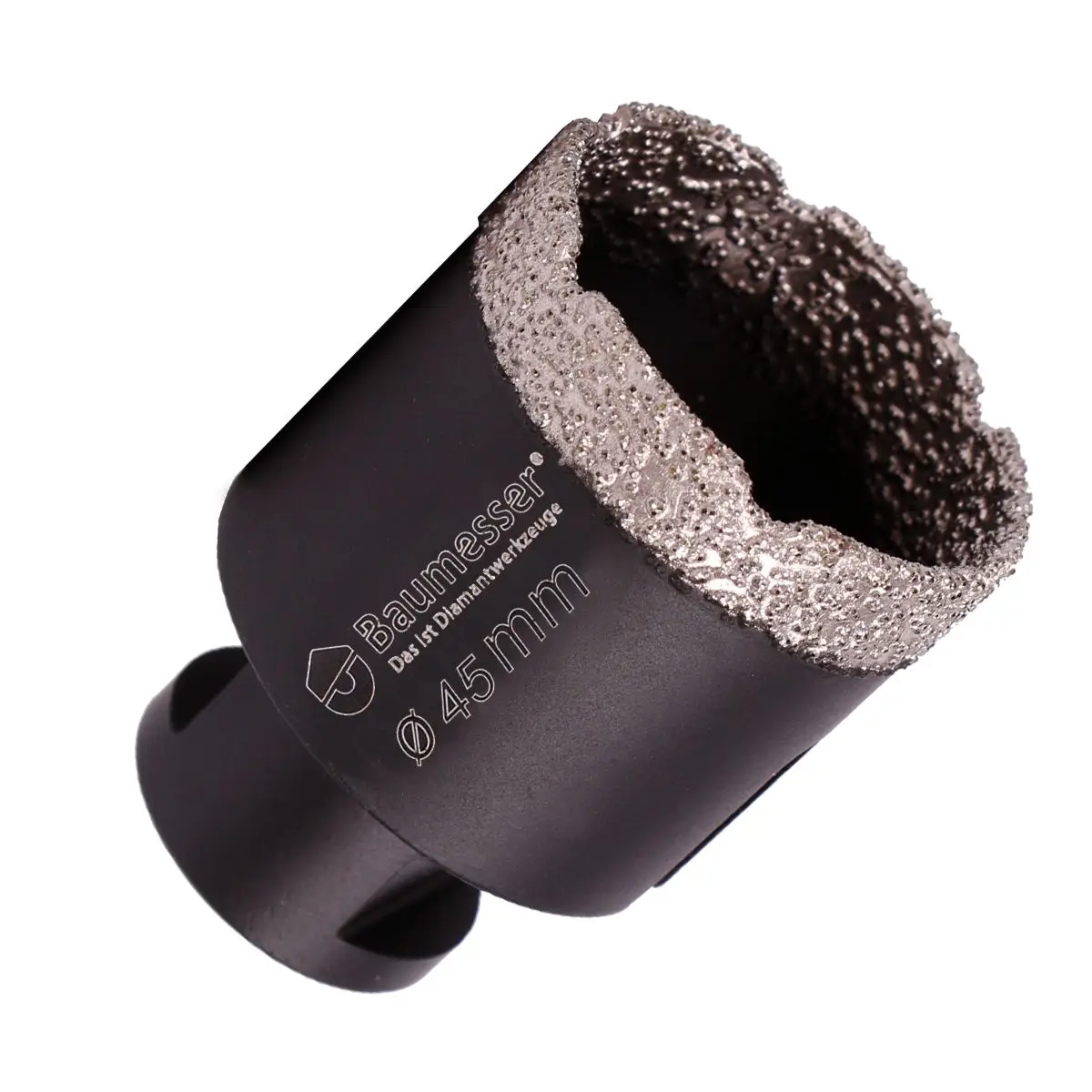 Dijamantna kruna DDR-V 45x30xM14 Keramik Pro 1