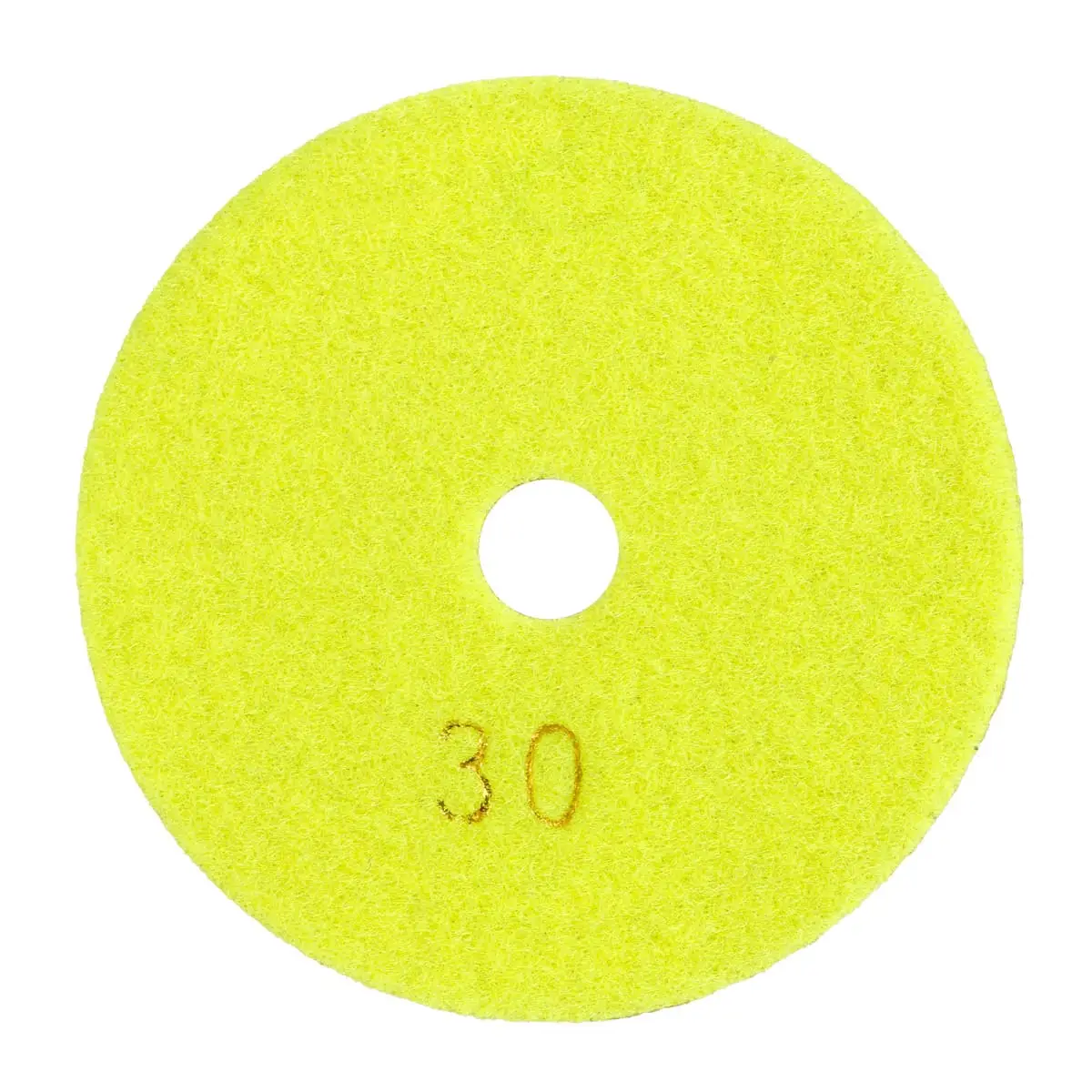 Brzi polirni jastučići 100x3x15 №30 StandART 1