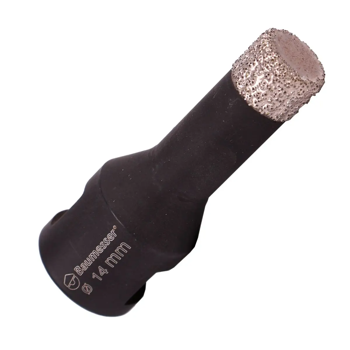 Dijamantna kruna DDR-V 14x30xM14 Keramik Pro №1
