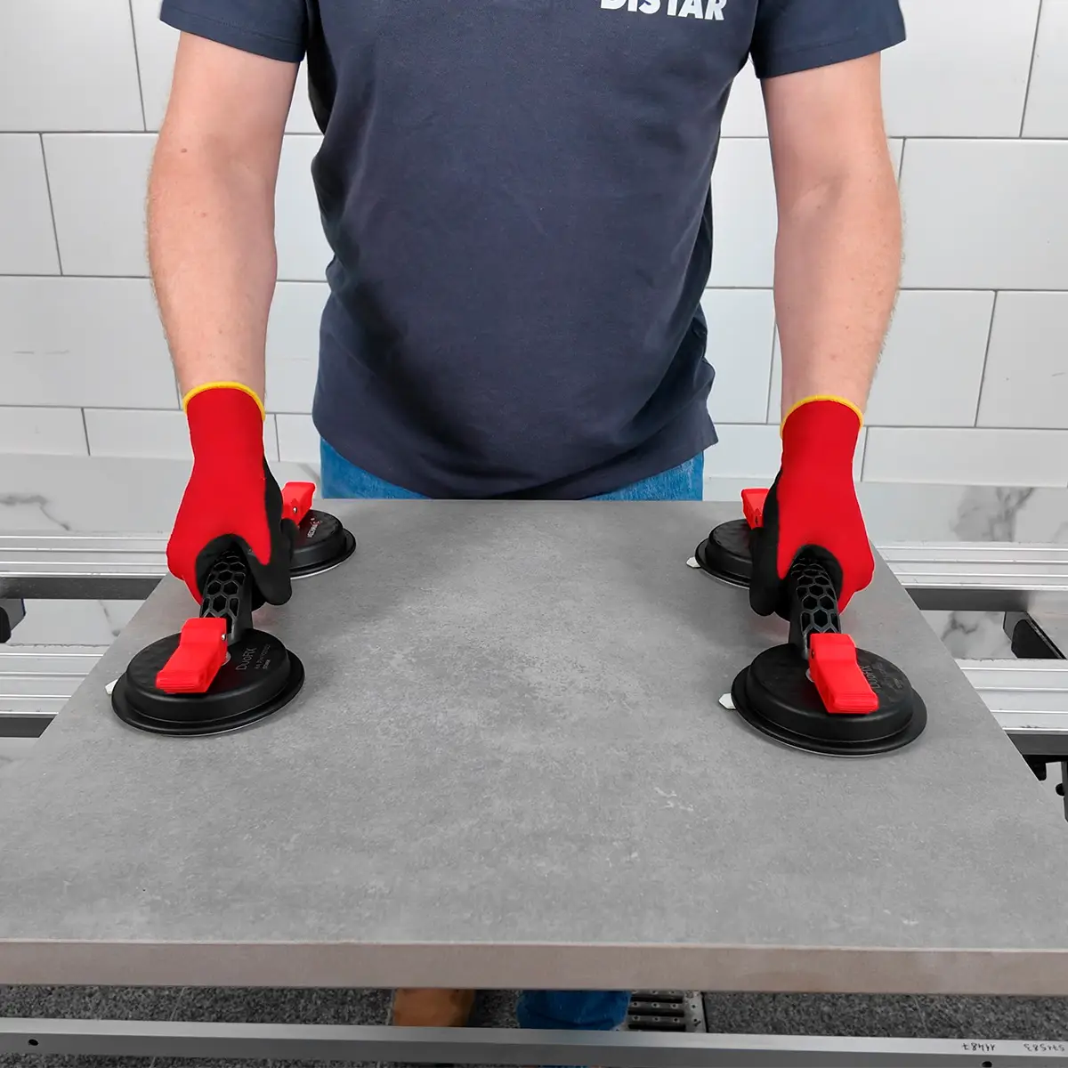 Suction cup DuoFIX №3 Suction cup DuoFIX №3