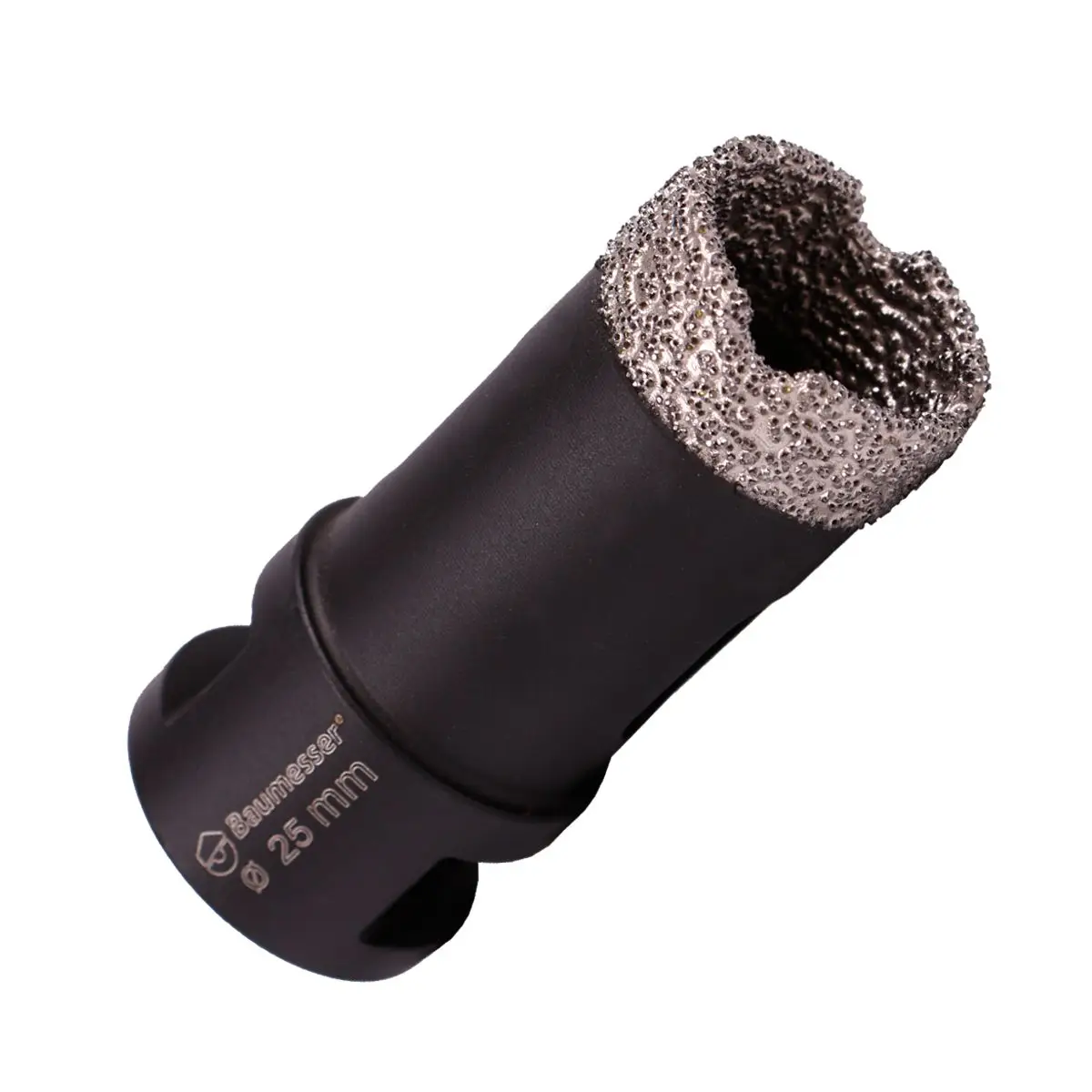 Dijamantna kruna DDR-V 25x30xM14 Keramik Pro №1