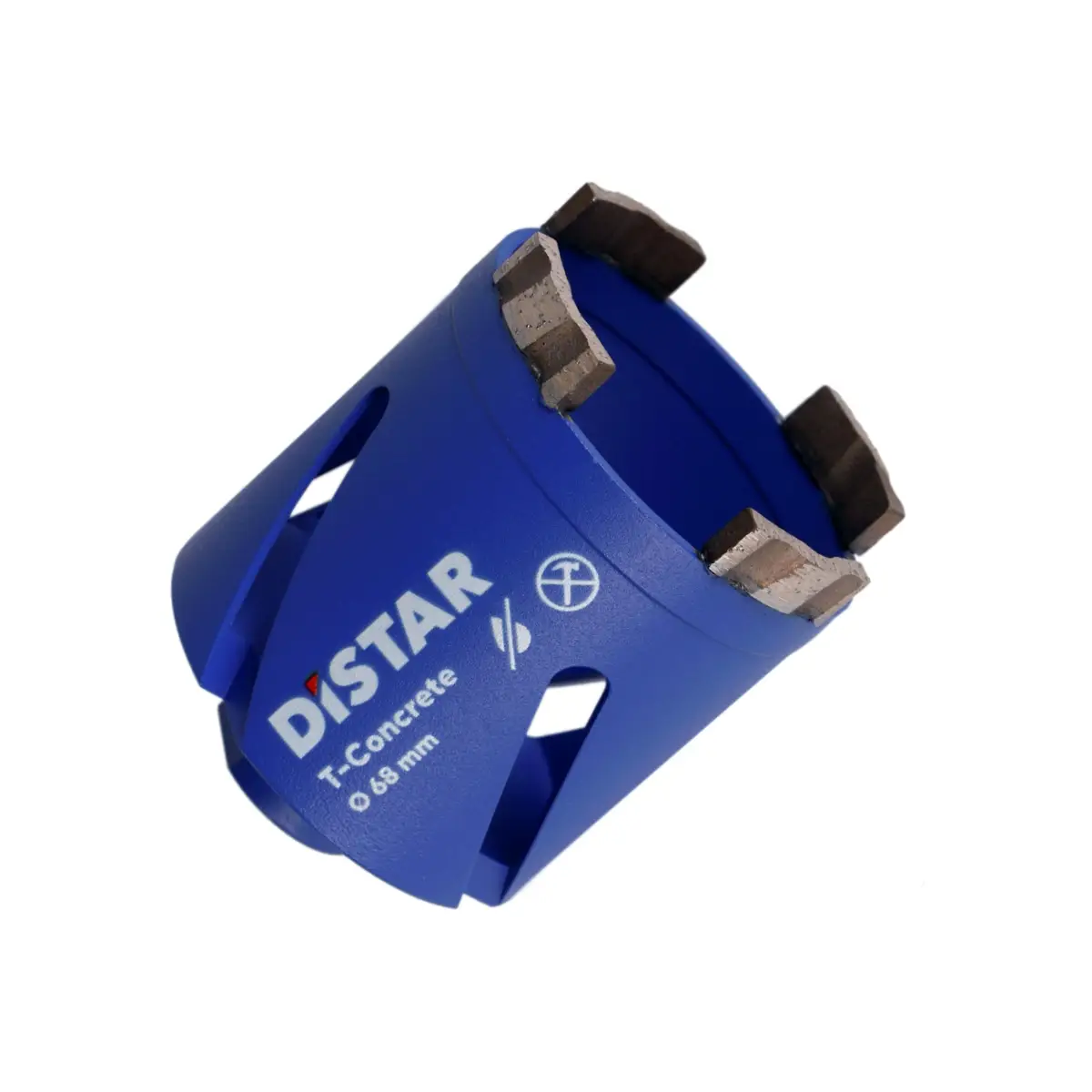 Dijamantno svrdlo DDS-W 68x65xМ16 T-Concrete №1