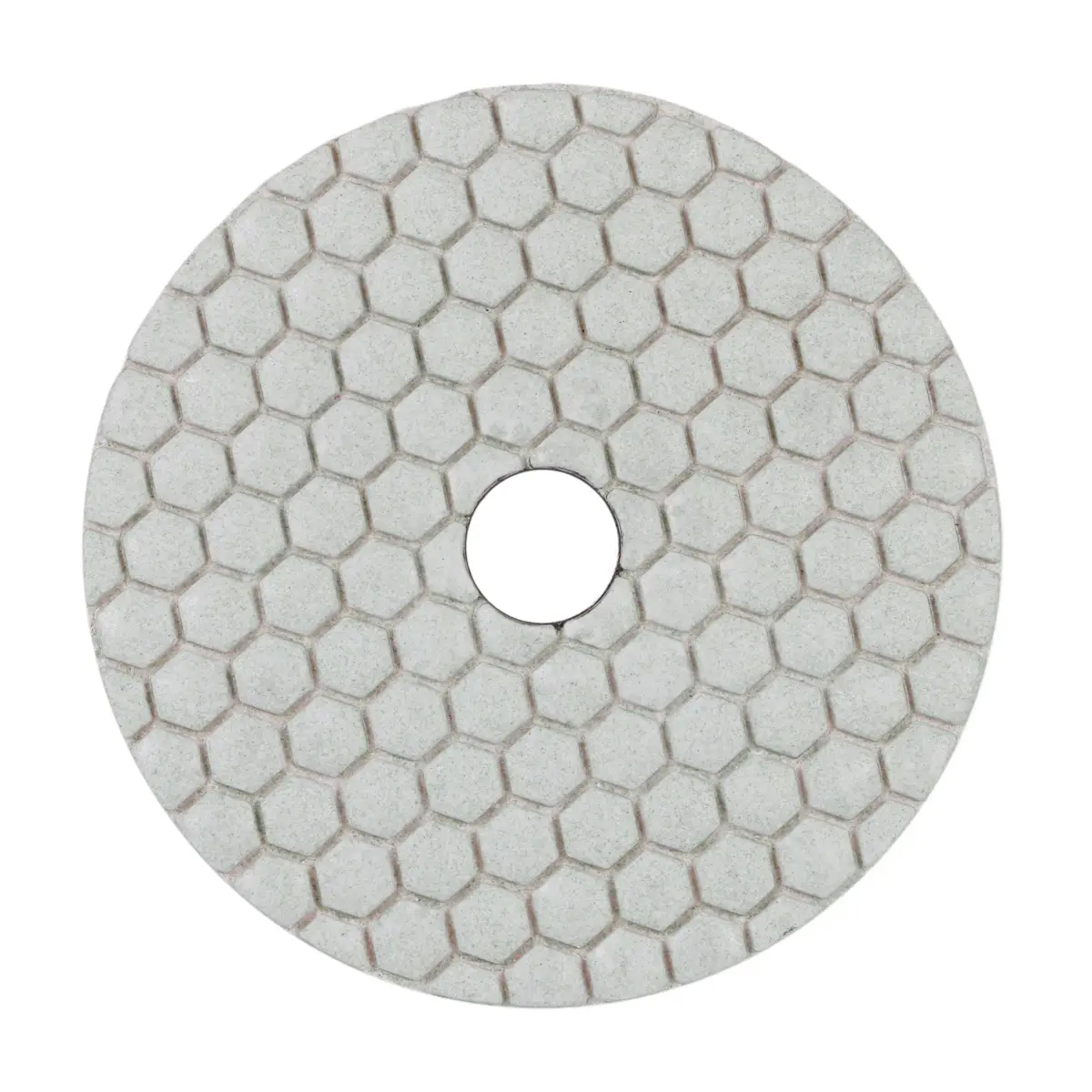 Brzi polirni jastučić za čisto brušenje 100x3x15 CleanPad #200 1