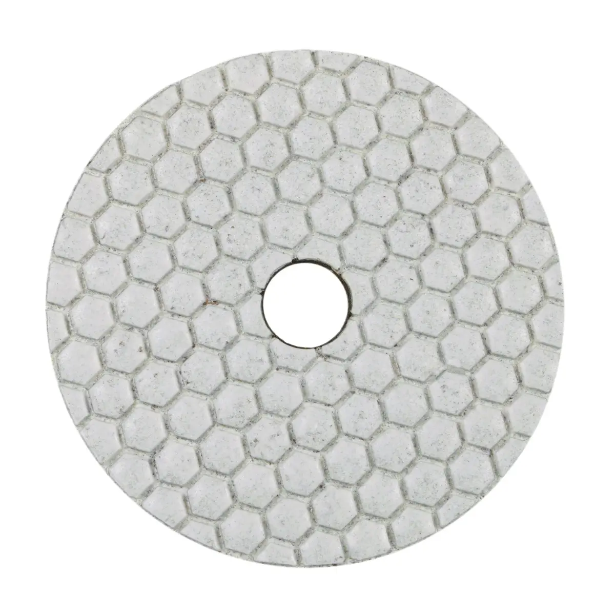 Brzi polirni jastučić za čisto brušenje 100x3x15 CleanPad #100 1