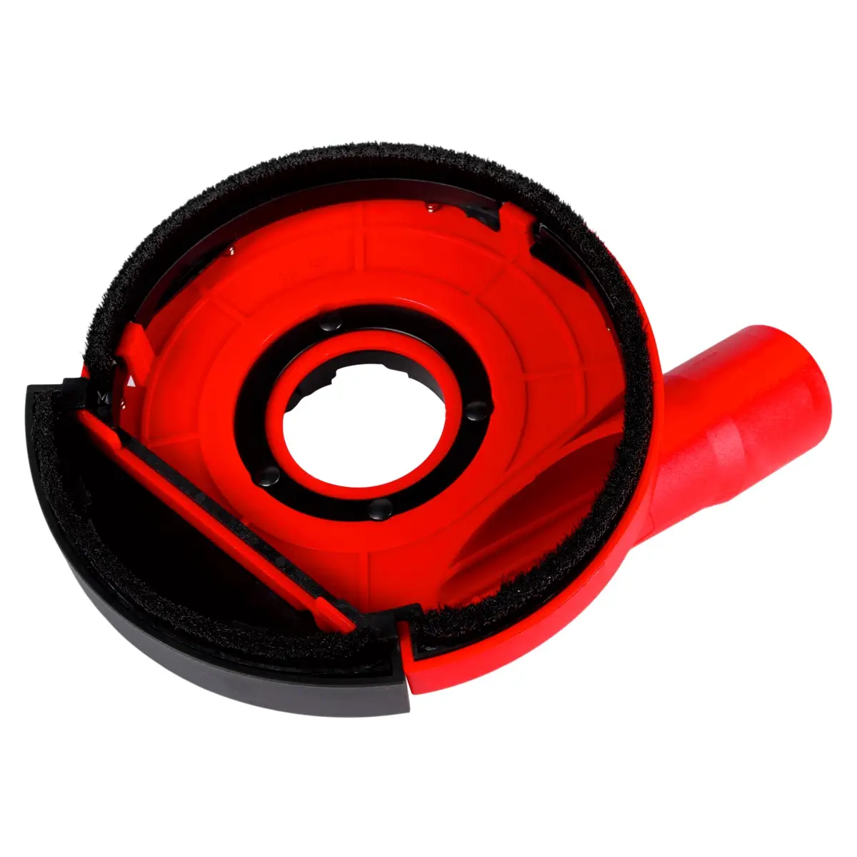 Štitnik za usisavanje prašine Guard Vortex №2 Štitnik za usisavanje prašine Guard Vortex №2