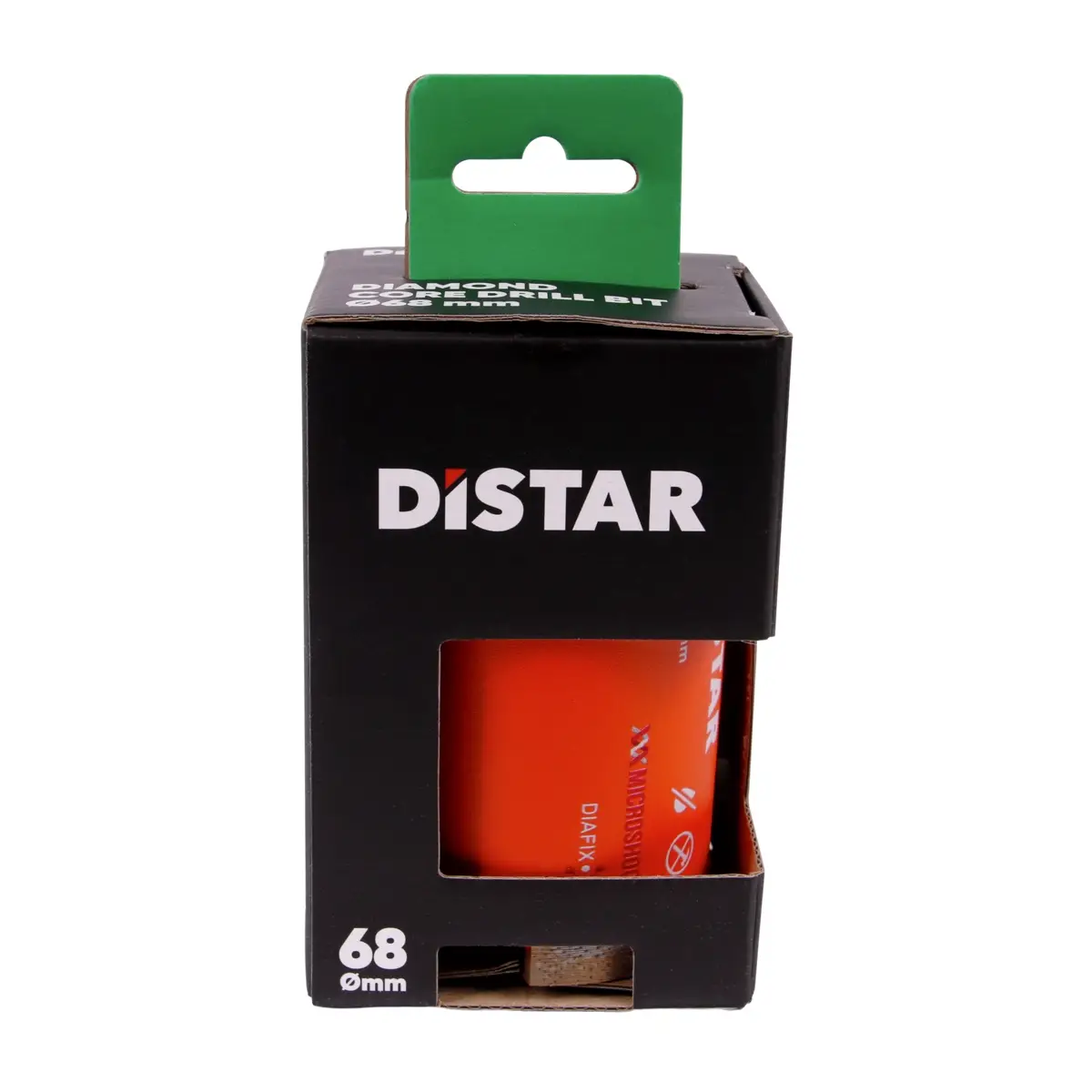 Dijamantno svrdlo DDS-W 068x70xM16 CS-X №5